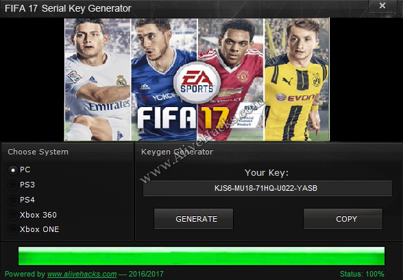 fifa 16 torrent asking to activate